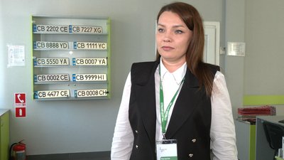 Газ замість бензину чи дизельного пального: на Чернігівщині побільшало водіїв, які переобладнують авто Газ замість бензину чи дизельного пального: на Чернігівщині побільшало водіїв, які переобладнують авто