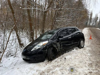 На Вінниччині у ДТП травмувались четверо дітей На Вінниччині у ДТП травмувались четверо дітей