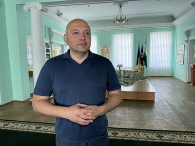 У 13-му ліцеї Полтави будують енергонезалежне укриття: хто надав майже 11 мільйонів гривень У 13-му ліцеї Полтави будують енергонезалежне укриття: хто надав майже 11 мільйонів гривень