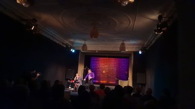 У Театрі Марії Заньковецької у Львові відкриють сцену на стриху