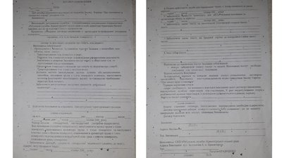 "Давайте нам гроші, ми поховаємо". Як поховати людину у Краматорську