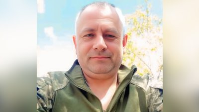 Полеглі герої Вінниччини: за тиждень стало відомо про загибель оборонців Полеглі герої Вінниччини: за тиждень стало відомо про загибель оборонців