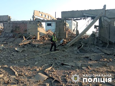 Армія РФ ударила по Краснопіллю: що відомо про пошкодження