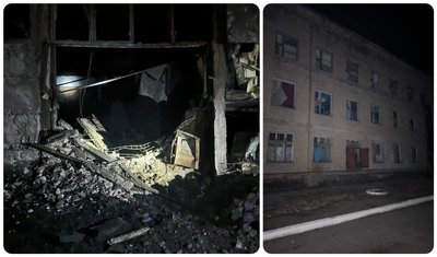 "Немає жодної шахти, в яку б не поцілили росіяни". Дефіцит кадрів, обстріли: як працюють шахти Донеччини "Немає жодної шахти, в яку б не поцілили росіяни". Дефіцит кадрів, обстріли: як працюють шахти Донеччини