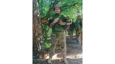 На Чернігівщині попрощалися з Миколою Харченком, Єлисеєм Білоусом, Ігорем Харченком та Павлом Мироненком На Чернігівщині попрощалися з Миколою Харченком, Єлисеєм Білоусом, Ігорем Харченком та Павлом Мироненком
