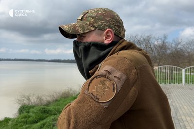 "Нікому не бажаю цього пройти": захисник з Одещини про три роки полону та життя після обміну "Нікому не бажаю цього пройти": захисник з Одещини про три роки полону та життя після обміну