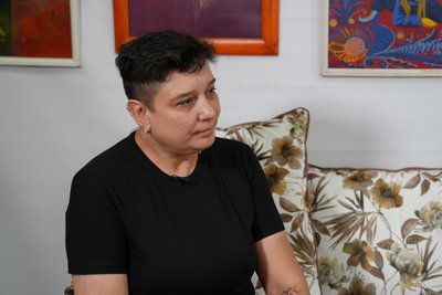 Херсонщина, інтерв'ю, Світлана Гаврилів Херсонщина, інтерв'ю, Світлана Гаврилів