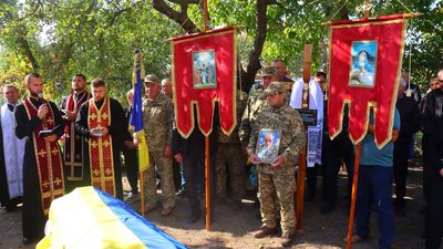 Ігор Глушко, ЗСУ, похорон, прощання із бійцем, 5 жовтня 2026, Тернопіль Ігор Глушко, ЗСУ, похорон, прощання із бійцем, 5 жовтня 2026, Тернопіль