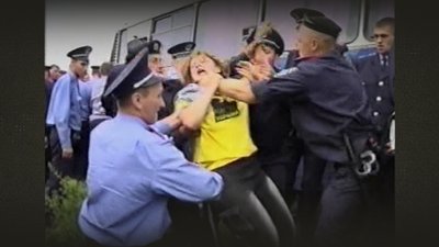 "За правду треба боротися" – історія студентських протестів проти об'єднання трьох сумських вишів