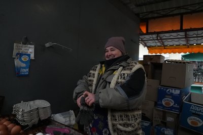 "Зараз не до яєць, ціна безбожна": чому вони дорожчають і чого очікувати "Зараз не до яєць, ціна безбожна": чому вони дорожчають і чого очікувати