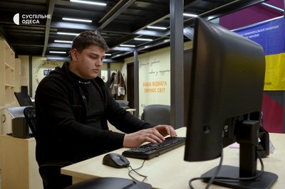 "Довелось ампутувати ноги": історія ветерана, який пішов на фронт добровольцем у 20 років