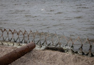 Як на прифронтовій Миколаївщині творять культуру попри блекаути та щоденні обстріли