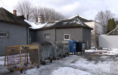 "Дорогий" непотріб: чому тариф на сміття у місті на Черкащині зріс удвічі "Дорогий" непотріб: чому тариф на сміття у місті на Черкащині зріс удвічі