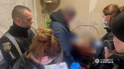 В Одесі виявили тіло однорічної дитини у морозилці: обставини смерті розслідує поліція В Одесі виявили тіло однорічної дитини у морозилці: обставини смерті розслідує поліція