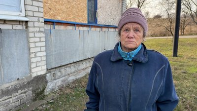 Жителька Черкаського Любов Донецька область Жителька Черкаського Любов Донецька область