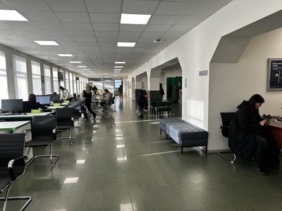 "До війни не було таких умов": Полтавщина лідирує за сумами позик за програмою доступних кредитів "До війни не було таких умов": Полтавщина лідирує за сумами позик за програмою доступних кредитів