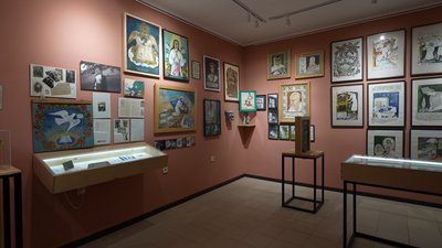 Суспільне готує документалку про Параску Плитку-Горицвіт Суспільне готує документалку про Параску Плитку-Горицвіт