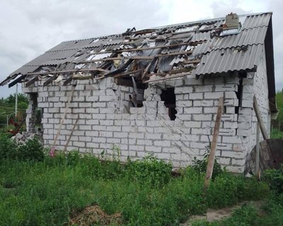 Відбудова на Київщині: історії трьох родин Відбудова на Київщині: історії трьох родин