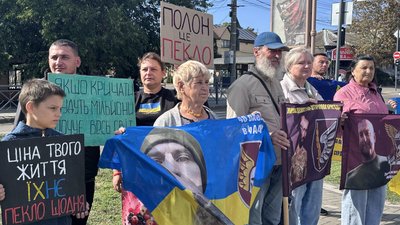 Як минув тиждень на Миколаївщині: головні події регіону в світлинах Як минув тиждень на Миколаївщині: головні події регіону в світлинах