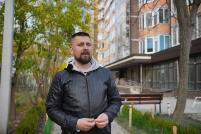 Вода, світло та безпека під час знеструмлень: як сумські ОСББ подаються на «СвітлоДім» і що радять експерти Вода, світло та безпека під час знеструмлень: як сумські ОСББ подаються на «СвітлоДім» і що радять експерти