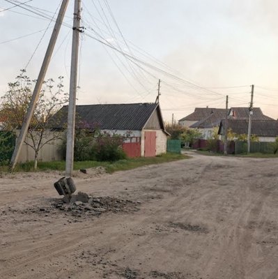 Алла російська ракета обстріл Ізюм 7 квітня 2022 Алла російська ракета обстріл Ізюм 7 квітня 2022