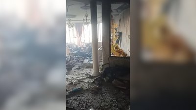 Десантна операція у Маріуполі, теракт в Оленівці, полон та розмова зі Стівеном Сігалом, — боєць ГУР МОУ "Тритя" Десантна операція у Маріуполі, теракт в Оленівці, полон та розмова зі Стівеном Сігалом, — боєць ГУР МОУ "Тритя"
