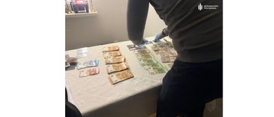 затримали посадовця затримали посадовця
