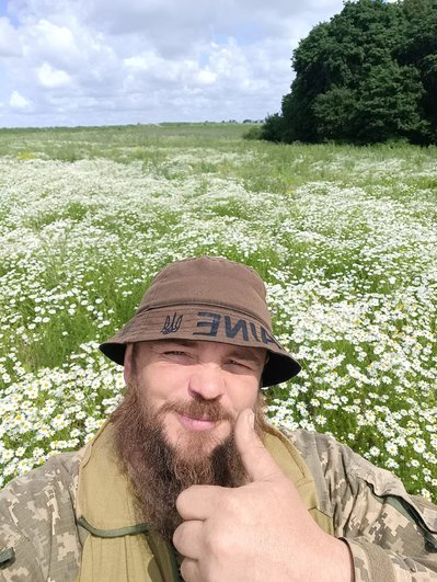 Михайло Рябиш Михайло Рябиш