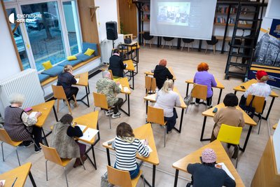 «У цей момент відчуваєш єдність»: як в Одесі писали Радіодиктант національної єдності
