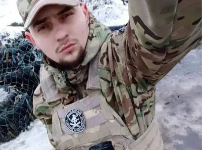 "Мамо, мусить хтось іти — я йду": історія буковинки, троє синів якої на фронті "Мамо, мусить хтось іти — я йду": історія буковинки, троє синів якої на фронті