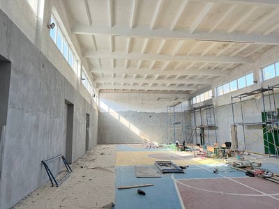 48 перших класів: в Ужгороді триває підготовка до початку навчання