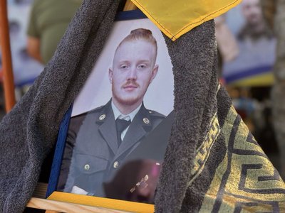 1288-й день війни. Хроніка подій в Одесі й Одеській області 1288-й день війни. Хроніка подій в Одесі й Одеській області