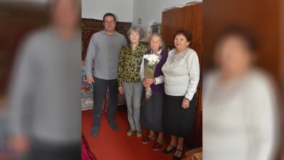 ювілярочка ювілярочка