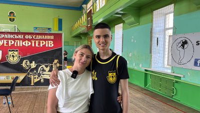 Взяли учать 50 пауерліфтерів: в Олександрії провели чемпіонат України з жиму лежачи Взяли учать 50 пауерліфтерів: в Олександрії провели чемпіонат України з жиму лежачи