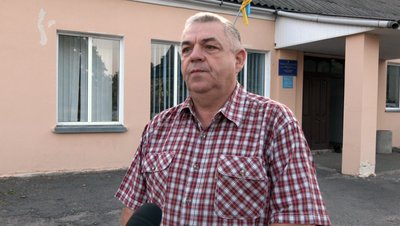 "Лисиці тут бігають": на Волині розкидають приманки для диких тварин з вакциною від сказу "Лисиці тут бігають": на Волині розкидають приманки для диких тварин з вакциною від сказу