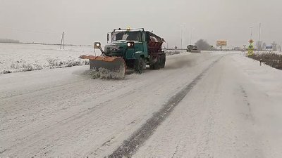 Прибирання траси Прибирання траси