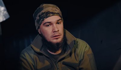 Пілот FPV-дронів, Микола, десятка Пілот FPV-дронів, Микола, десятка