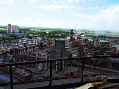Місто муралів стало привидом. Якою була Авдіївка та як окупація змінила її