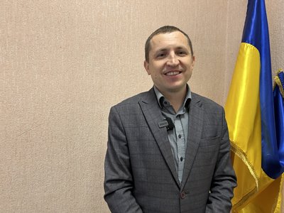 Як навчаються в школах Полтавщини під час затяжних повітряних тривог Як навчаються в школах Полтавщини під час затяжних повітряних тривог