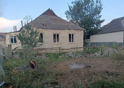 петропавлівка 3 серпня 2023 року петропавлівка 3 серпня 2023 року