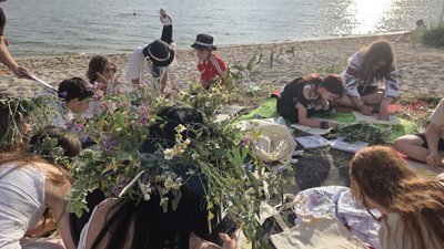 Як минув тиждень на Миколаївщині: фотодобірка Як минув тиждень на Миколаївщині: фотодобірка