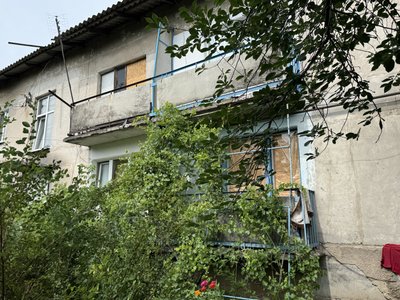 «Не можу віддати Красуню на м’ясо»: історія жительки прифронтової Степанівки «Не можу віддати Красуню на м’ясо»: історія жительки прифронтової Степанівки