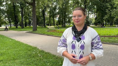 Ціни на черешню: чи здешевшає на Полтавщині Ціни на черешню: чи здешевшає на Полтавщині