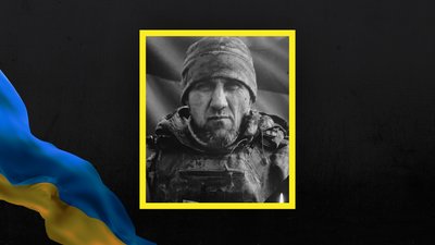 Двоє військових з Кременчука загинули на сході України Двоє військових з Кременчука загинули на сході України