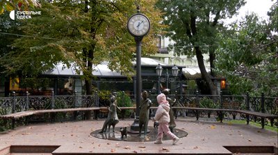 Що думають одесити про те, що більше не доведеться переводити годинники