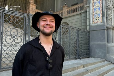 Зібрали 300 тисяч гривень для армії: як минув Виделкаfest в Одесі Зібрали 300 тисяч гривень для армії: як минув Виделкаfest в Одесі