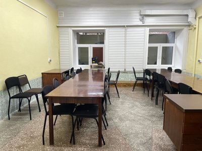 Атака на об’єкти енергетики: чи готова Полтава до довготривалого вимкнення світла Атака на об’єкти енергетики: чи готова Полтава до довготривалого вимкнення світла