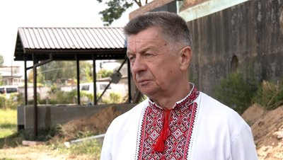 Сім шкіл і один дитсадок на Волині не мають укриттів. Як організують навчання Сім шкіл і один дитсадок на Волині не мають укриттів. Як організують навчання