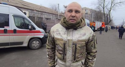 Війська РФ атакували Кривий Ріг ракетами: що розповіли місцеві жителі