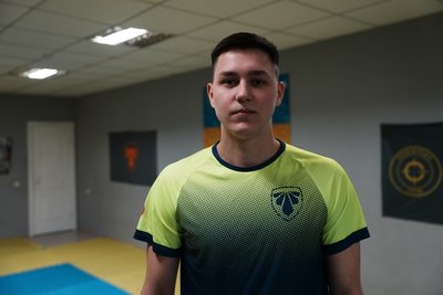 Каратисти сумського клубу "Чемпіон" здобули 15 нагород на міжнародних турнірах